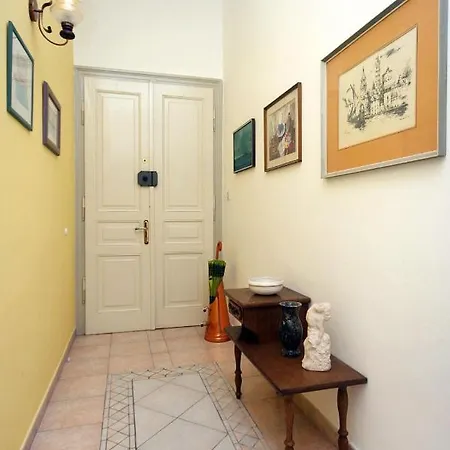 With Wifi - 4856 Appartement *