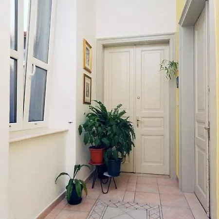 With Wifi - 4856 Apartment *