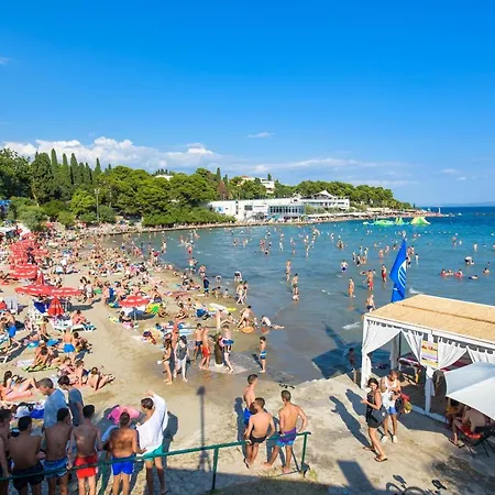 Apartment With Wifi - 4856 Split