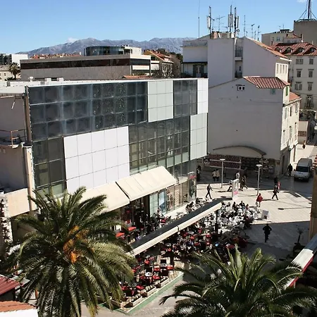 Apartment With Wifi - 4856